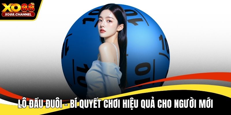 Lô đầu đuôi