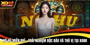 Nổ hũ miễn phí