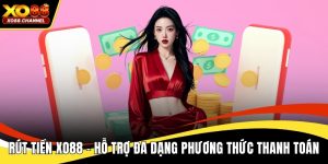 Rút tiền XO88