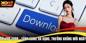 Tải app XO88